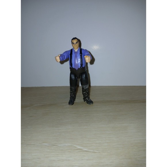 The Penguin Action Figure DC Comics The Batman Target Exclusive Oswald Cobblepot - Picture 1 of 10
